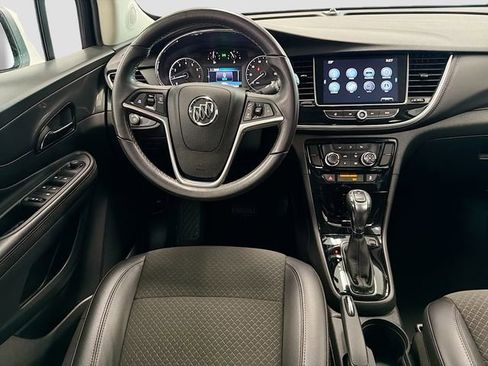 Used 2019 Buick Encore Preferred image 20