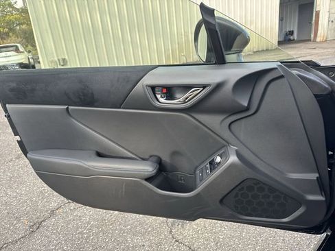 Used 2025 Subaru BRZ tS image 24