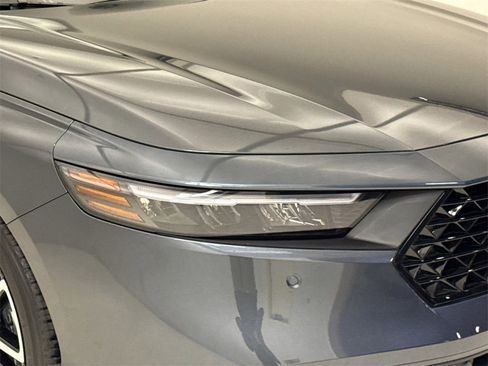 New 2025 Honda Accord Touring image 5