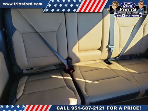 Used 2026 Ford F350 Lariat w/ Lariat Premium Package AWD/4WD image 18