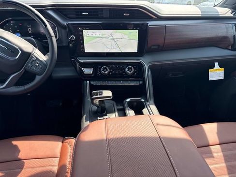 New 2026 GMC Sierra 1500 Denali Ultimate image 19