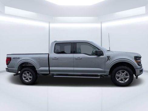 Used 2024 Ford F150 XLT w/ Tow/Haul Package image 2