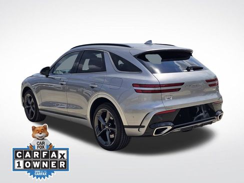 Used 2026 Genesis GV70 3.5T Sport Prestige AWD/4WD image 28