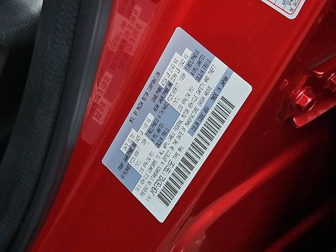 Used 2020 MAZDA CX-5 Touring AWD/4WD image 27