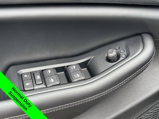 New 2026 Jeep Grand Cherokee L 4WD image 20