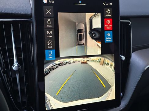 New 2026 Volvo XC60 B5 Ultra w/ Protection Package Premier image 19