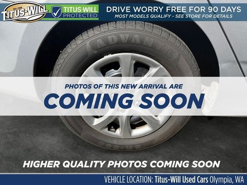 Used 2014 Hyundai Accent GLS FWD image 5