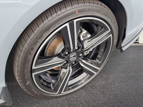 New 2026 Honda Accord SE image 6