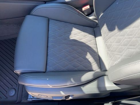 New 2025 Audi S5 Premium Plus image 14