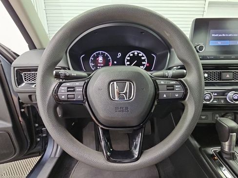 Used 2024 Honda Civic LX image 22