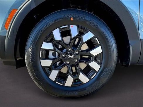 New 2026 Hyundai Santa Cruz SEL FWD image 11