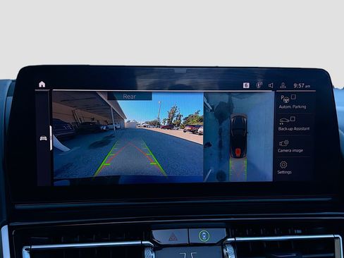 Used 2024 BMW 840i Convertible image 32