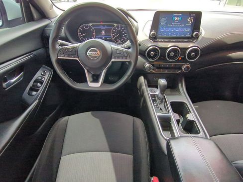 Certified 2023 Nissan Sentra SV image 23