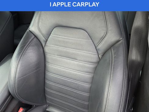 Used 2018 Alfa Romeo Giulia Ti Sport w/ Quick Order Package 22U Sport image 15