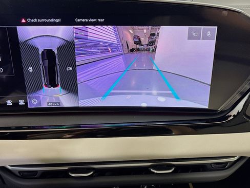 New 2025 Audi A5 2.0T Prestige image 13