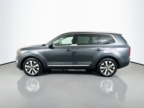 Used 2021 Kia Telluride S image 8