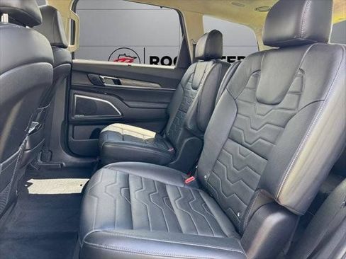 Used 2022 Kia Telluride SX w/ SX Prestige Package AWD/4WD image 49