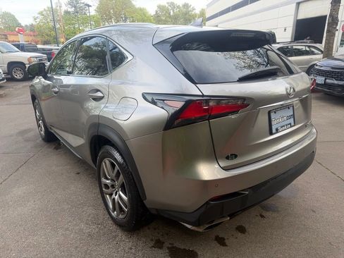 Used 2016 Lexus NX 200t AWD w/ Premium Package image 5