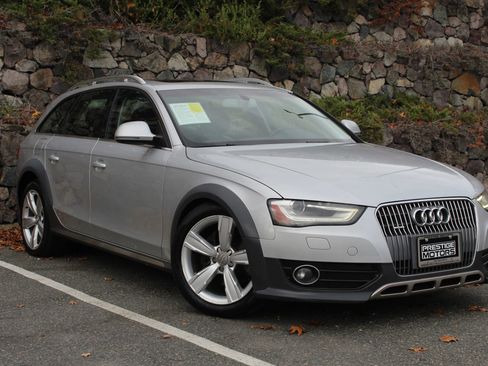 Used 2013 Audi A4 Premium Plus image 4