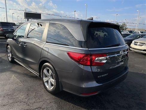Used 2019 Honda Odyssey EX-L image 3