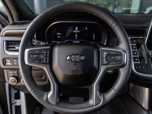 Used 2023 Chevrolet Tahoe Z71 w/ Luxury Package image 27