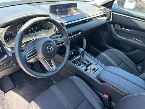 New 2026 MAZDA CX-50 Meridian Edition w/ Cargo Package AWD/4WD image 26