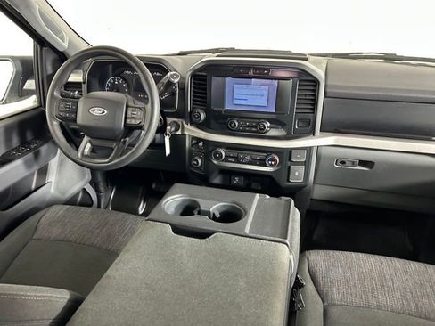 Used 2022 Ford F150 XLT w/ Trailer Tow Package AWD/4WD image 16