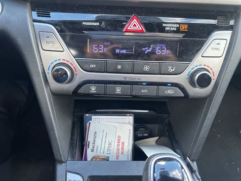 Used 2018 Hyundai Elantra Value Edition FWD image 15