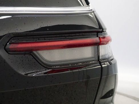 Certified 2023 Jeep Grand Cherokee L Limited image 15