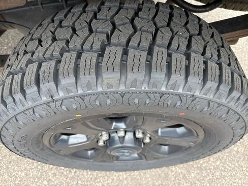 Used 2016 RAM 3500 Laramie w/ Sport Appearance Group AWD/4WD image 36