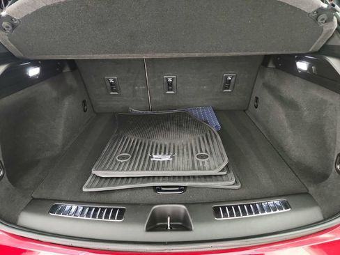 Used 2019 Cadillac XT4 Sport AWD/4WD image 35