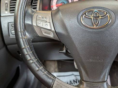 Used 2008 Toyota Solara Sport FWD image 21