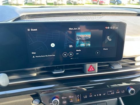 New 2026 Kia Carnival SX Prestige image 17