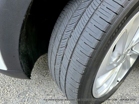 Used 2022 Chevrolet Bolt EUV LT w/ Driver Confidence Package image 59