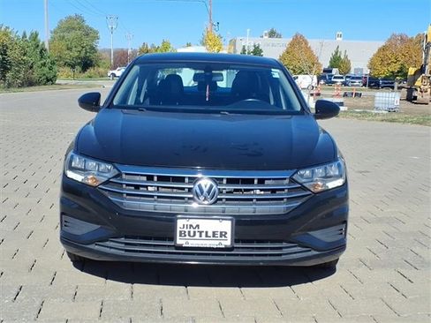 Used 2021 Volkswagen Jetta SE image 33
