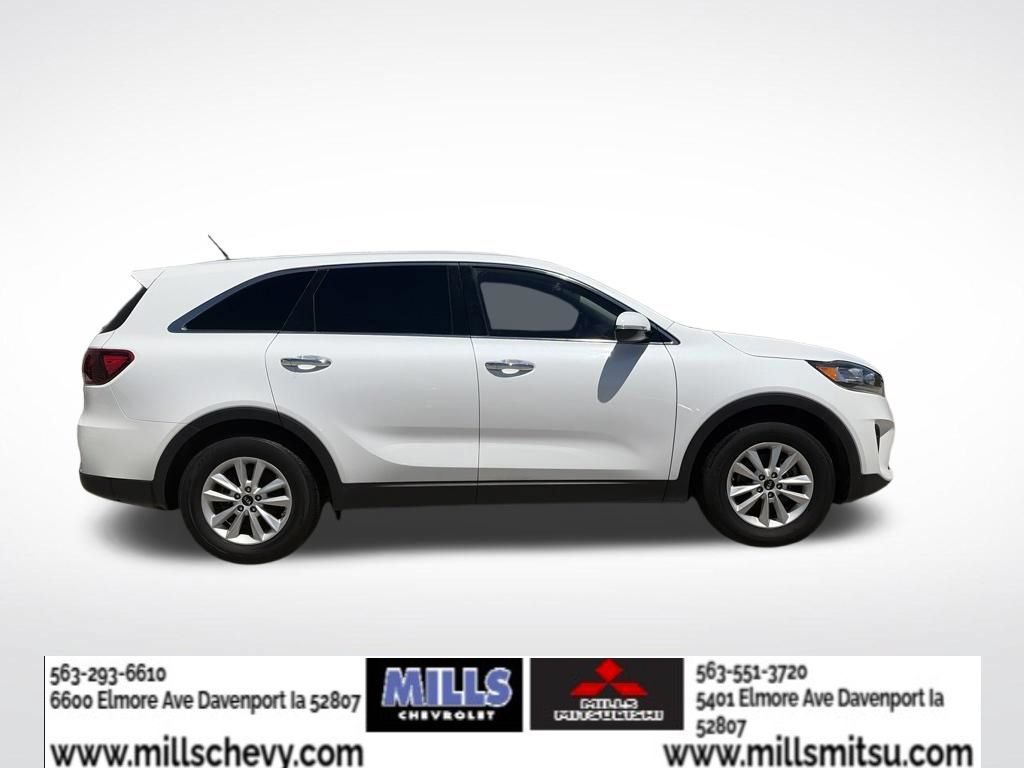 Used 2020 Kia Sorento FWD V6 image 6