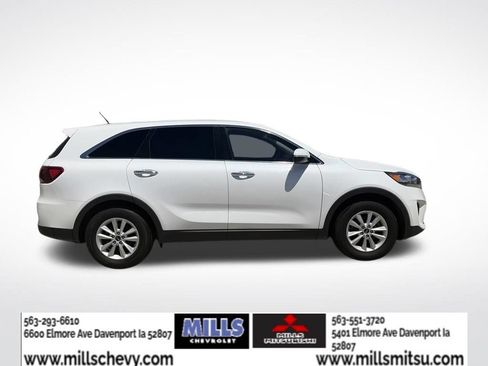 Used 2020 Kia Sorento FWD V6 image 6