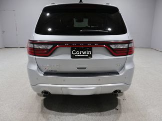 Used 2025 Dodge Durango R/T AWD/4WD video 3