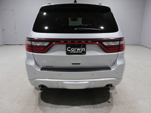 Used 2025 Dodge Durango R/T AWD/4WD image 3