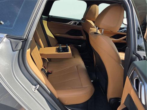 Certified 2023 BMW i4 eDrive35 w/ Premium Package RWD image 20