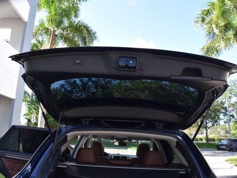Used 2018 Subaru Outback 3.6R Touring AWD/4WD image 81