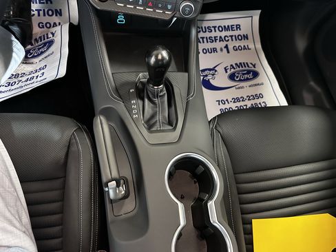 New 2026 Ford Mustang GT Premium w/ GT Performance Package image 12