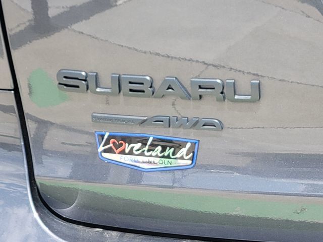 Used 2023 Subaru Ascent Onyx Edition Limited AWD/4WD image 12