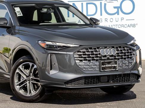 New 2026 Audi Q5 Premium AWD/4WD image 5
