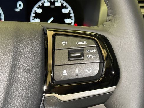 New 2026 Honda Odyssey EX-L image 34