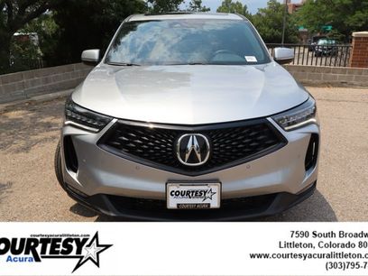 Used 2023 Acura RDX A-Spec