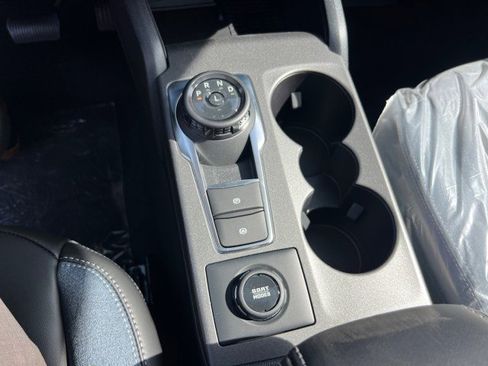 New 2025 Ford Bronco Sport Outer Banks w/ Outer Banks Tech Package+ image 13