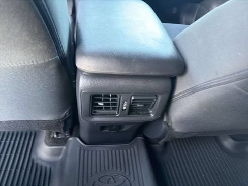 Certified 2025 Toyota RAV4 LE FWD image 22
