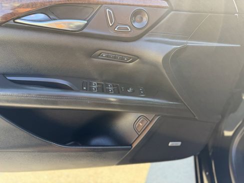 Used 2016 Cadillac CT6 3.6 AWD image 14