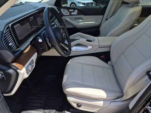 Certified 2024 Mercedes-Benz GLE 350 4MATIC image 15